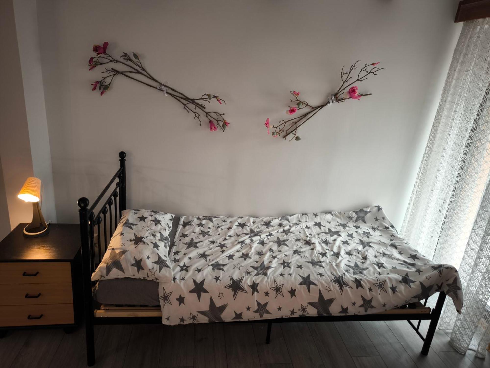 Private Guesthouse Mt ดอสเซนไฮม์ ภายนอก รูปภาพ