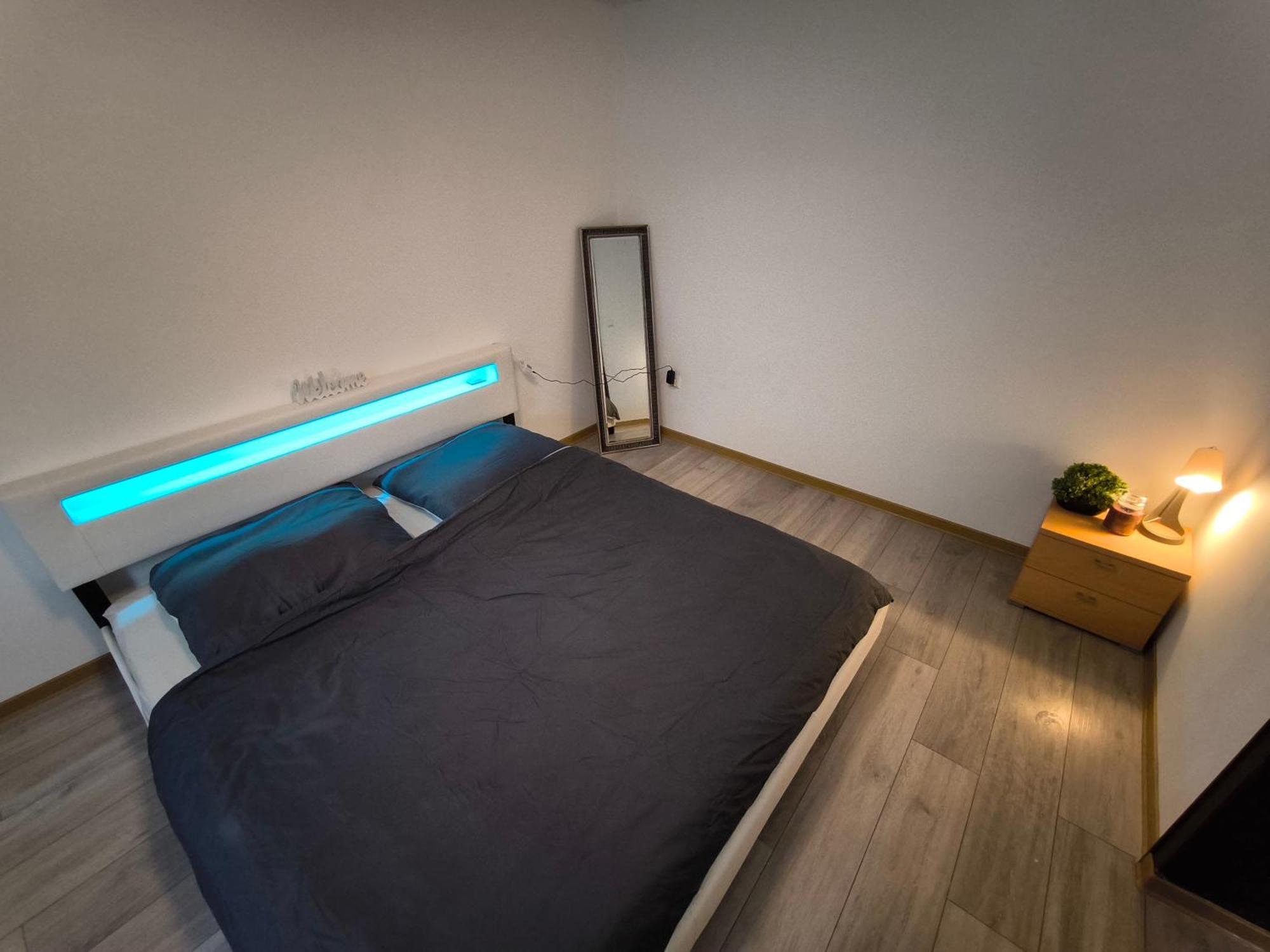 Private Guesthouse Mt ดอสเซนไฮม์ ภายนอก รูปภาพ