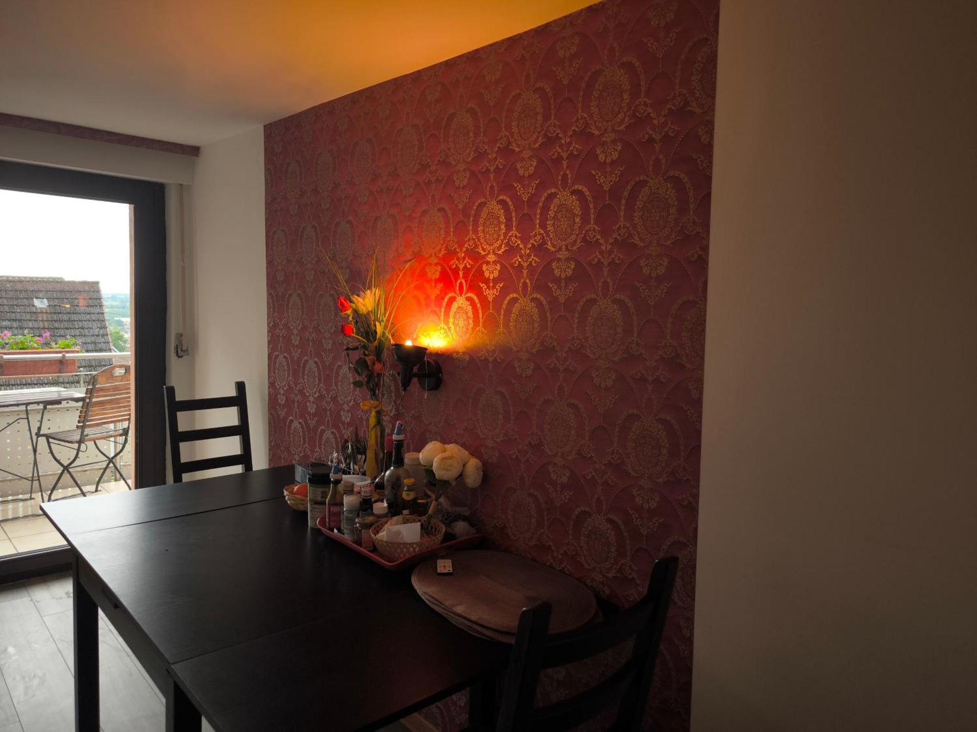 Private Guesthouse Mt ดอสเซนไฮม์ ภายนอก รูปภาพ