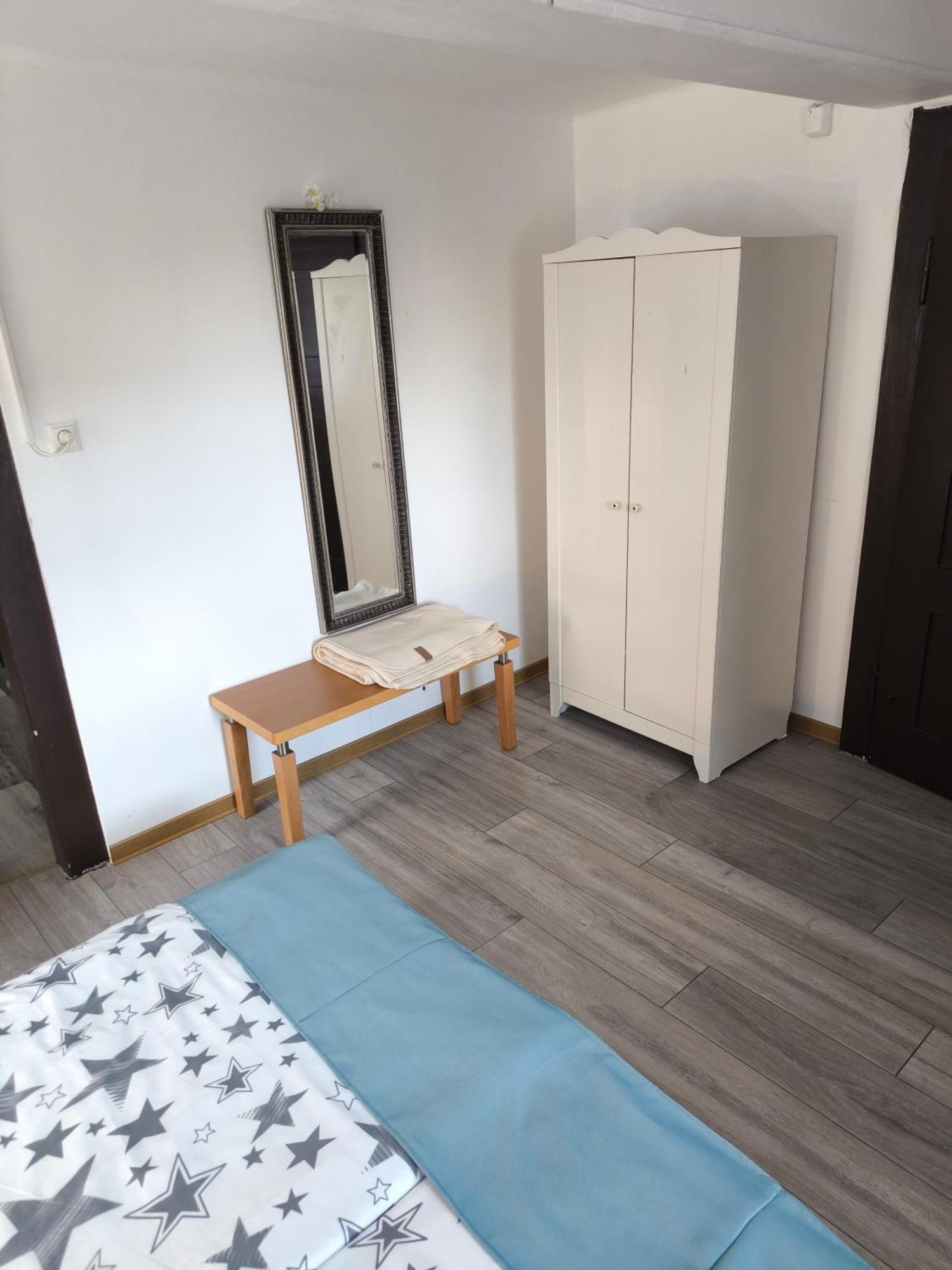 Private Guesthouse Mt ดอสเซนไฮม์ ภายนอก รูปภาพ